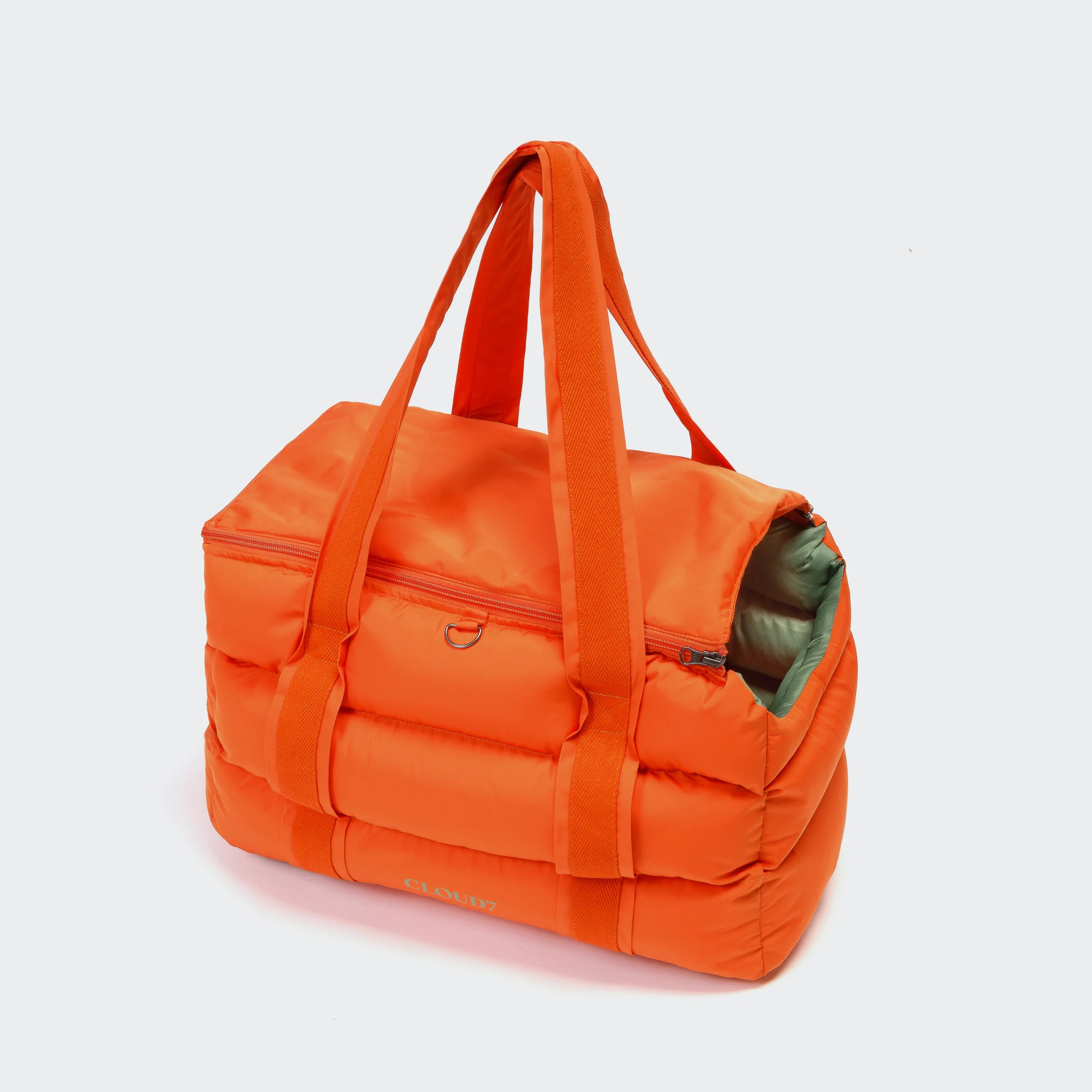 Cloud7-Hundetasche-Montreal-Burnt-Orange