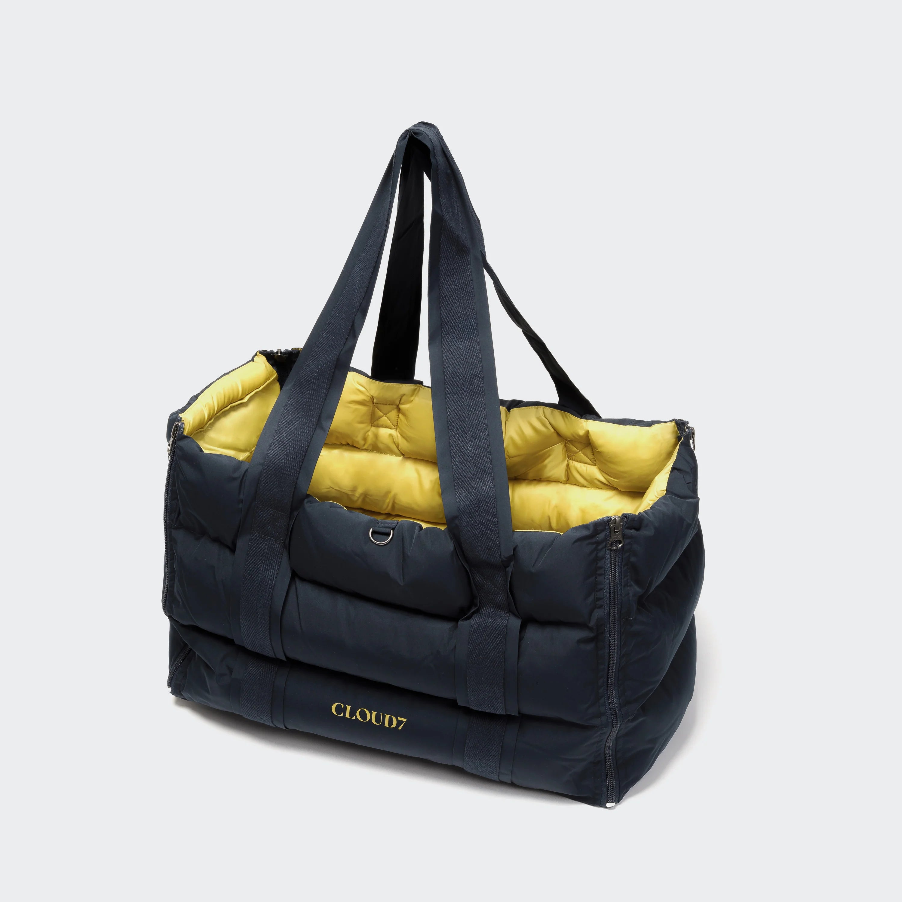 Cloud7-Hundetasche-Montreal-Navy-2-in-1