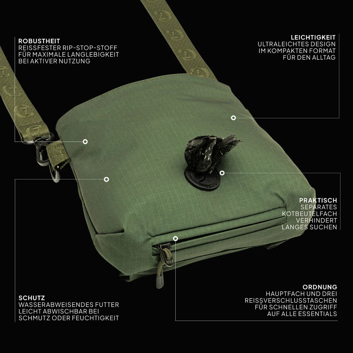 Cloud7-Leckerlibeutel-AKTIV-Olive-Features