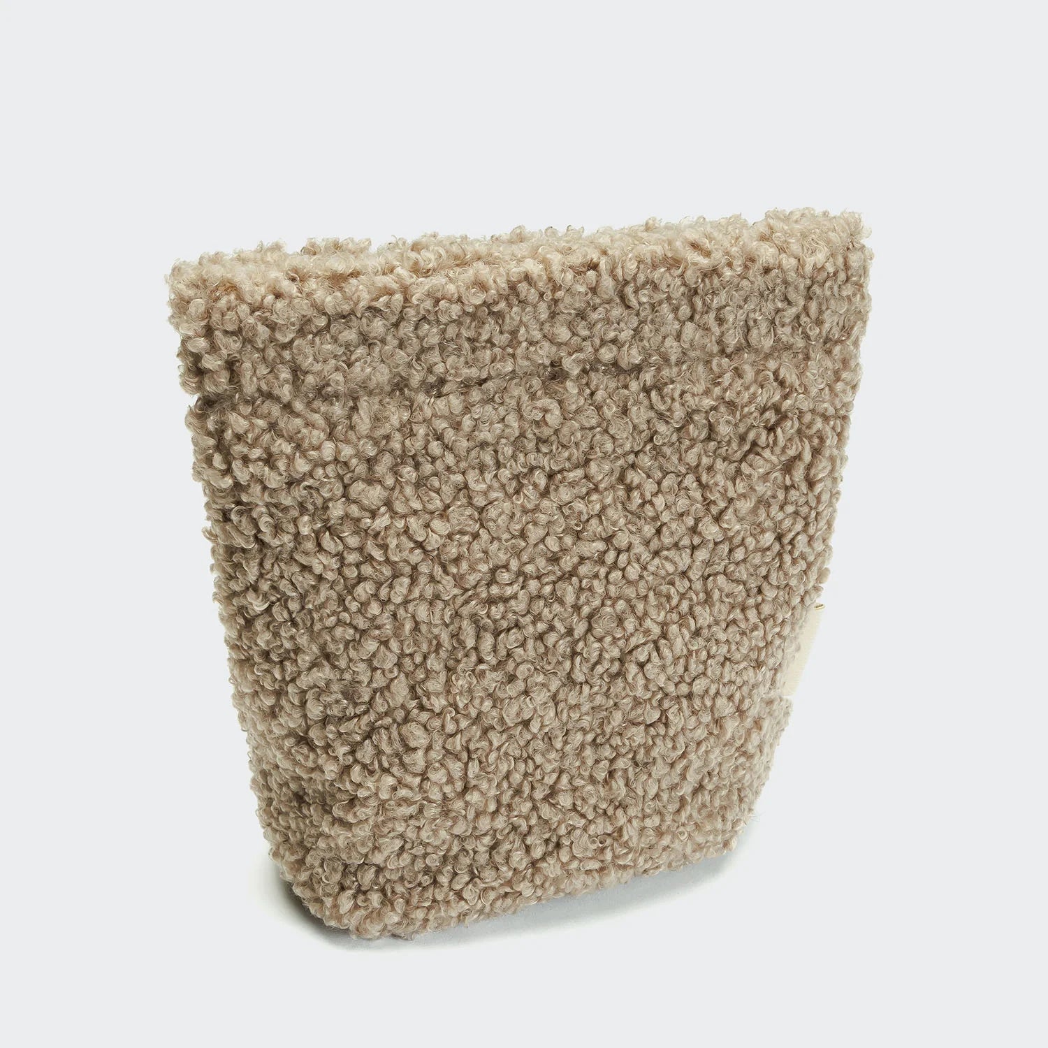 Cloud7-Leckerlibeutel-Plush-Beige