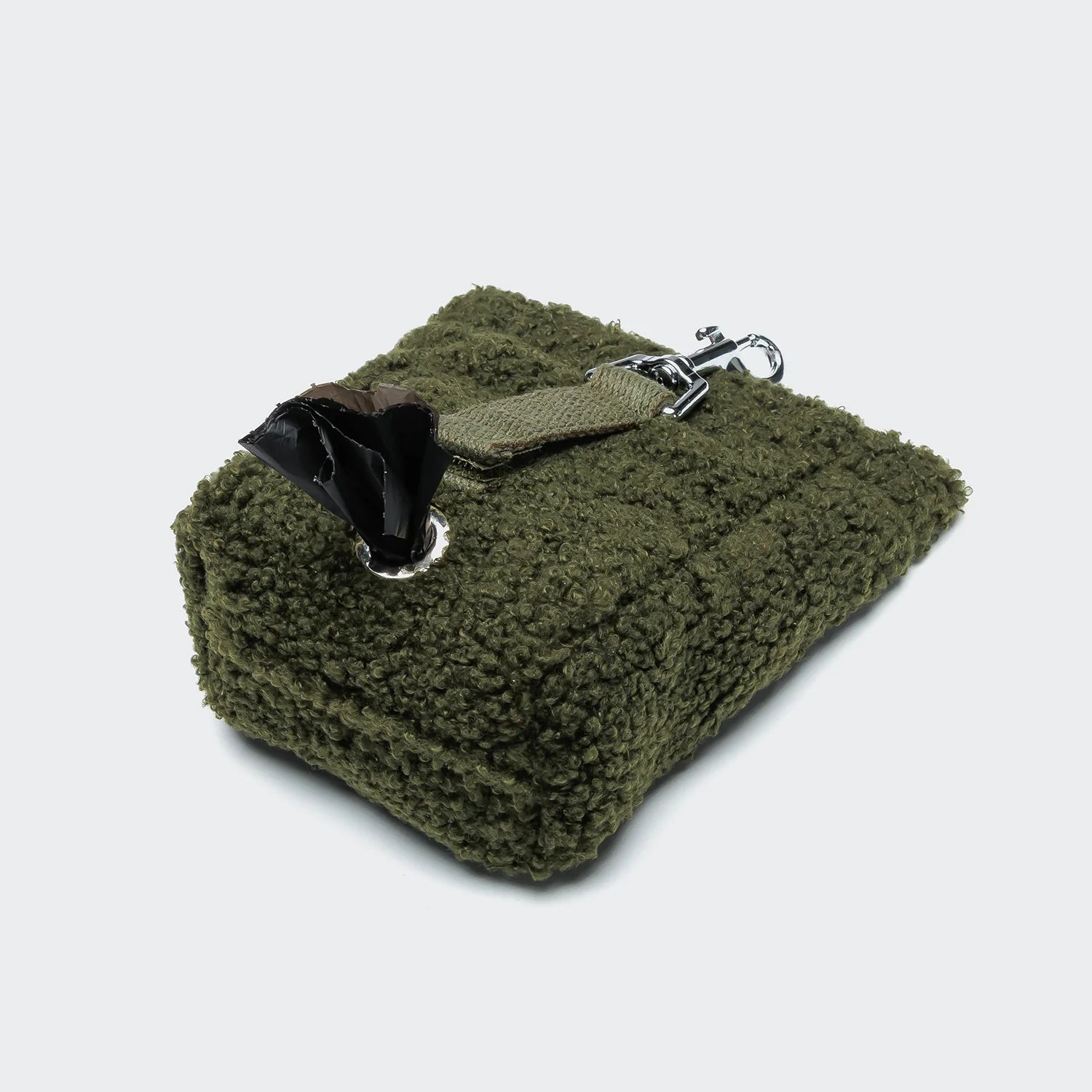 Cloud7-Leckerlibeutel-Plush-Green-Poopbeutel