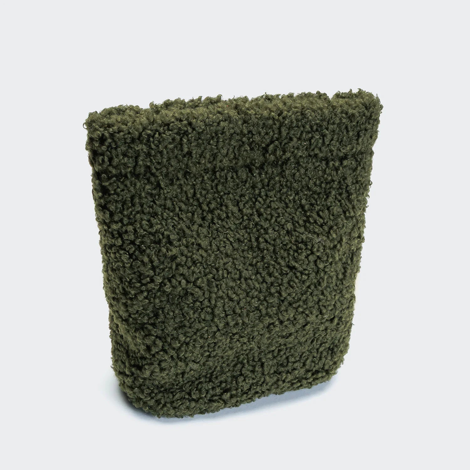 Cloud7-Leckerlibeutel-Plush-Green