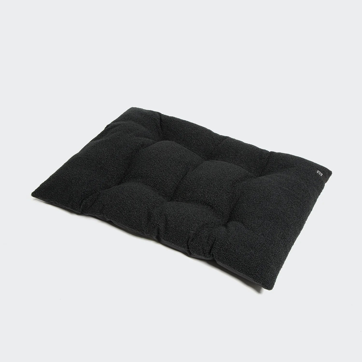 Cloud7-RESC7UE-Hundekissen-Bett-Plush-Black-L