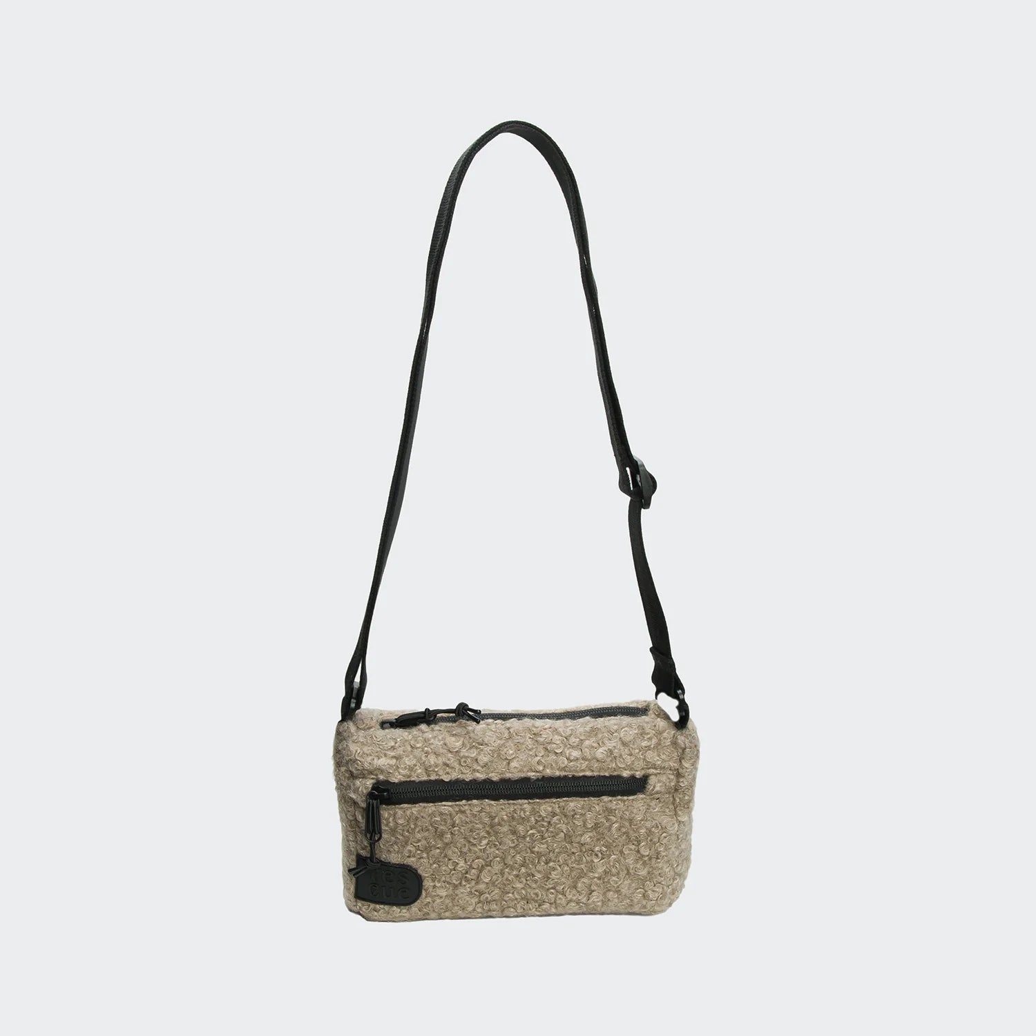 Cloud7-Resc7ue-Leckerlitasche-Plush-Sandy-Brown