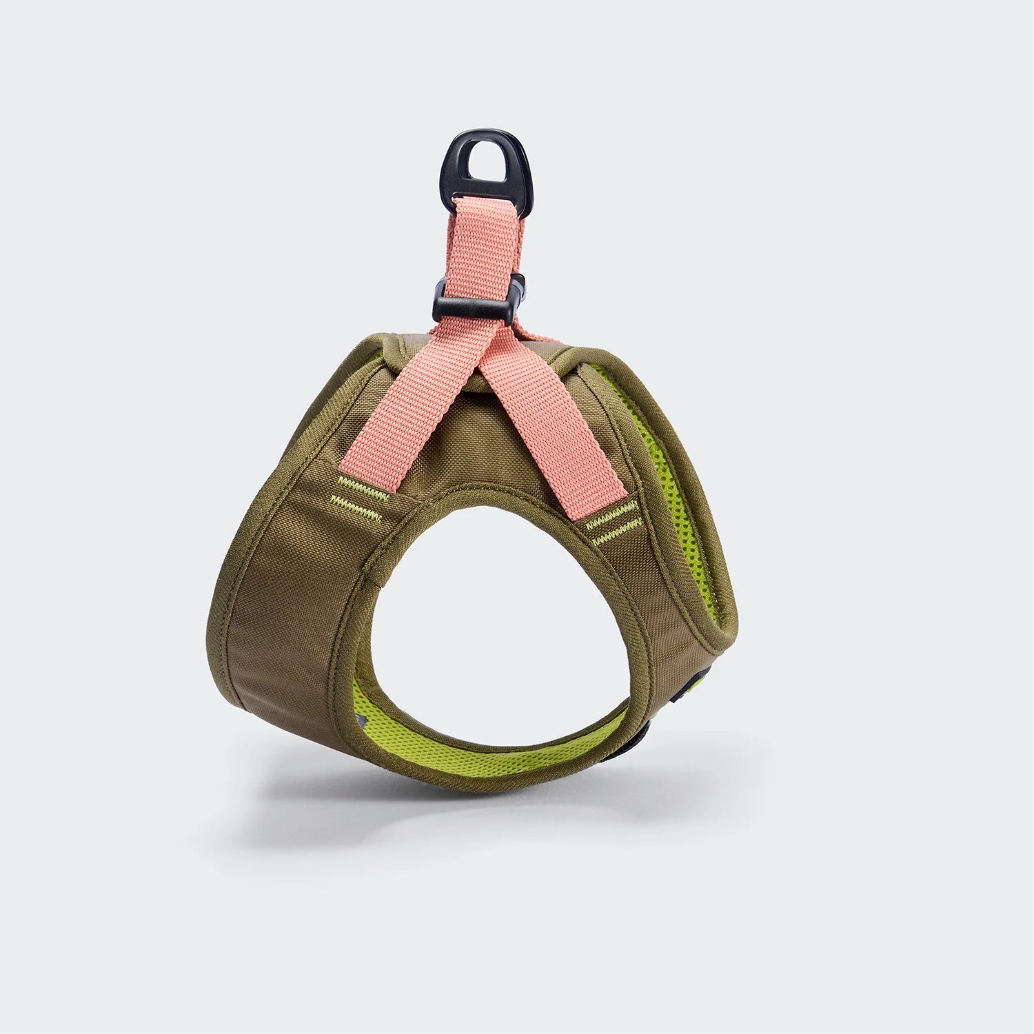 Cloud7-V2-Westengeschirr-AKTIV-Cordura-Khaki-Peach-4