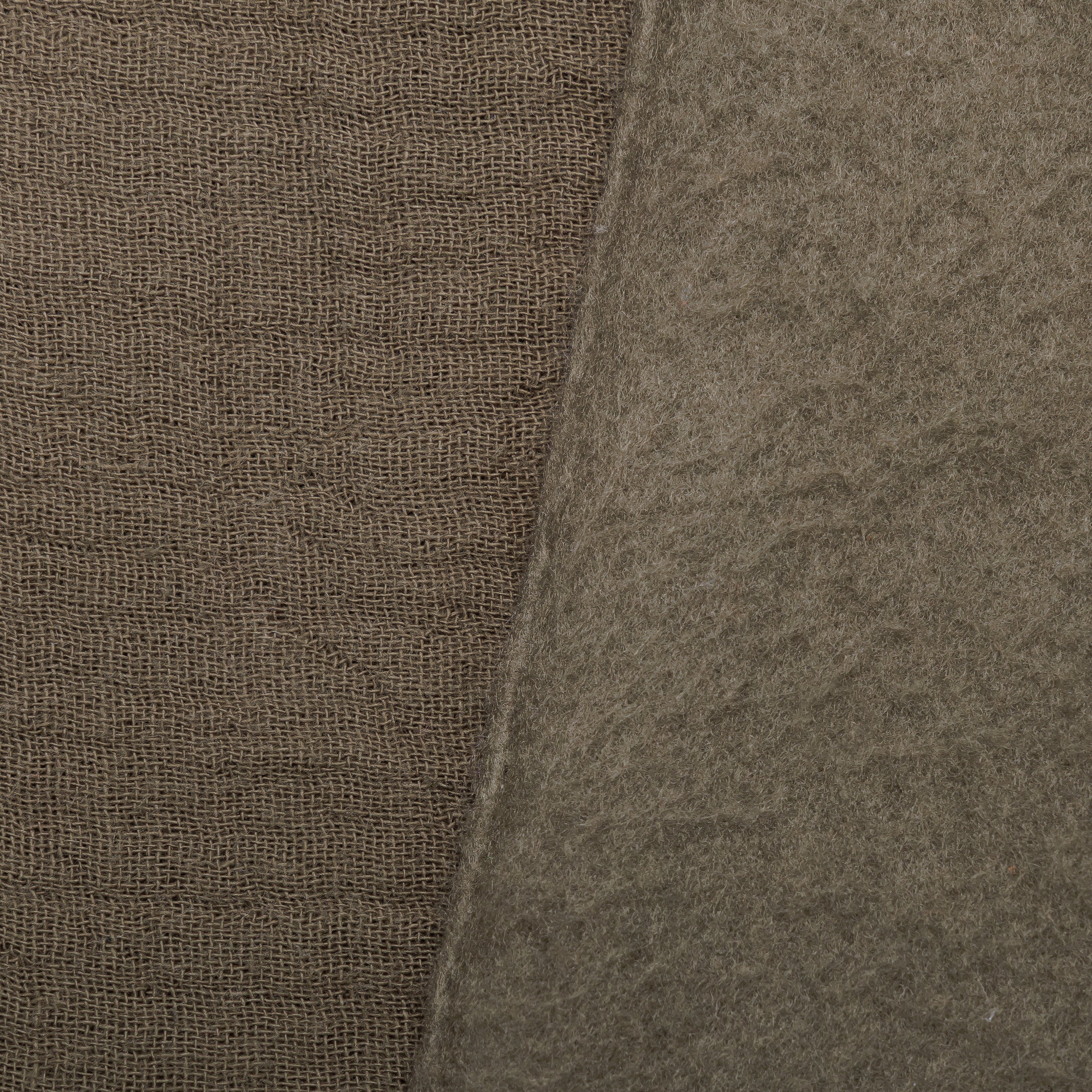 Cloud7-Woofstuff-Laeufigkeitshoeschen-Olive-Detail3