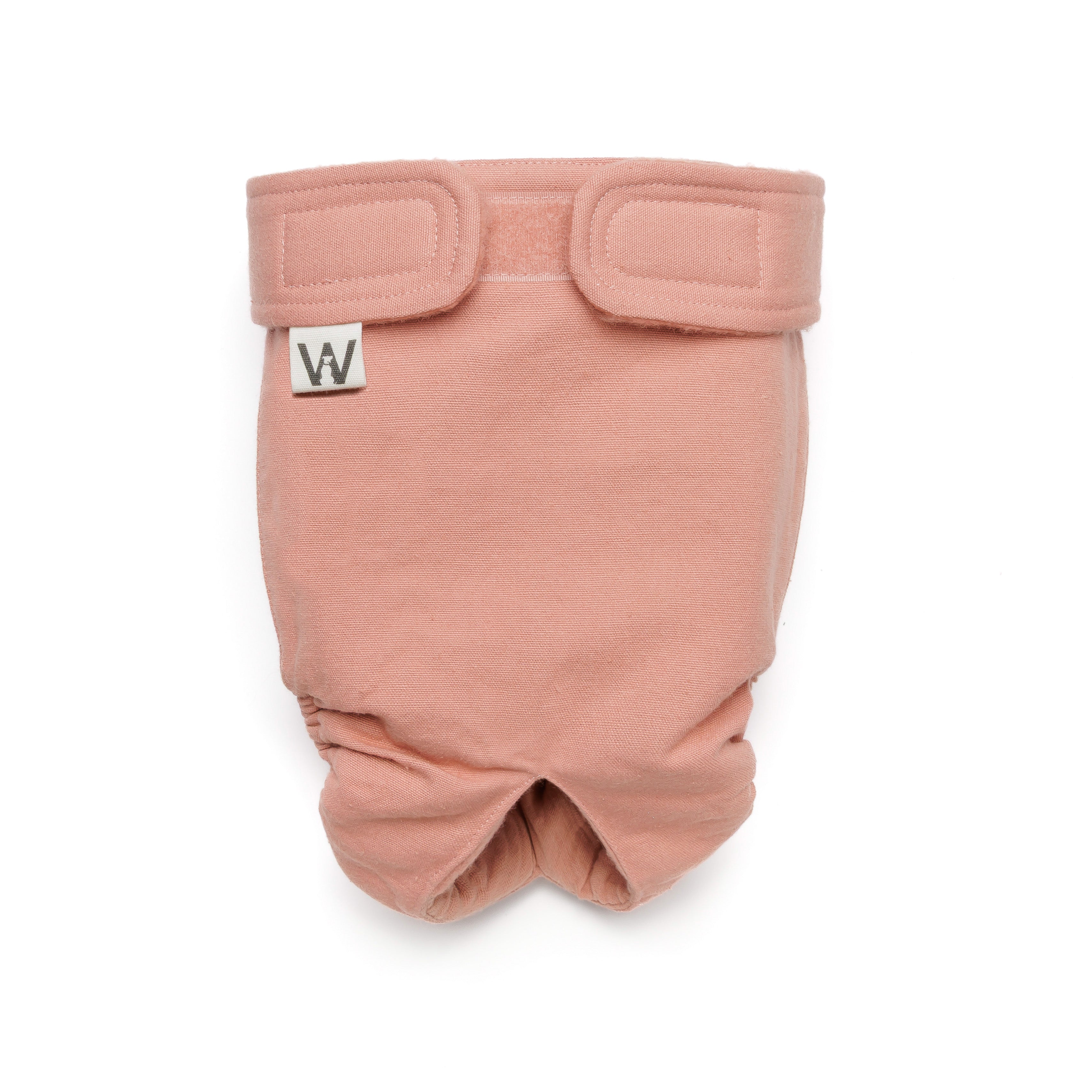 Cloud7-Woofstuff-Laeufigkeitshoeschen-Rose