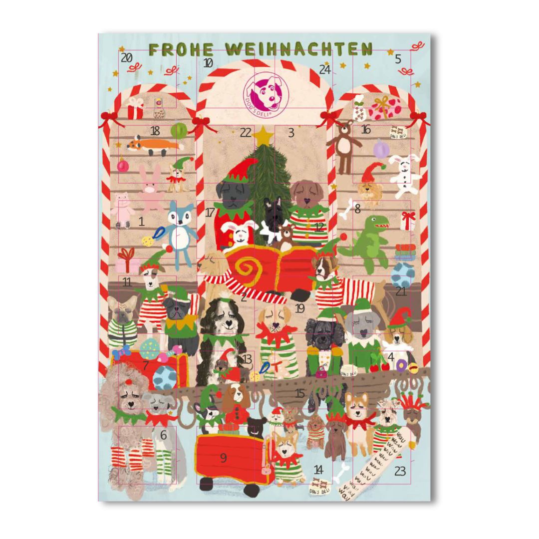 Dogs-Deli-Adventskalender-2024-Vorderseite