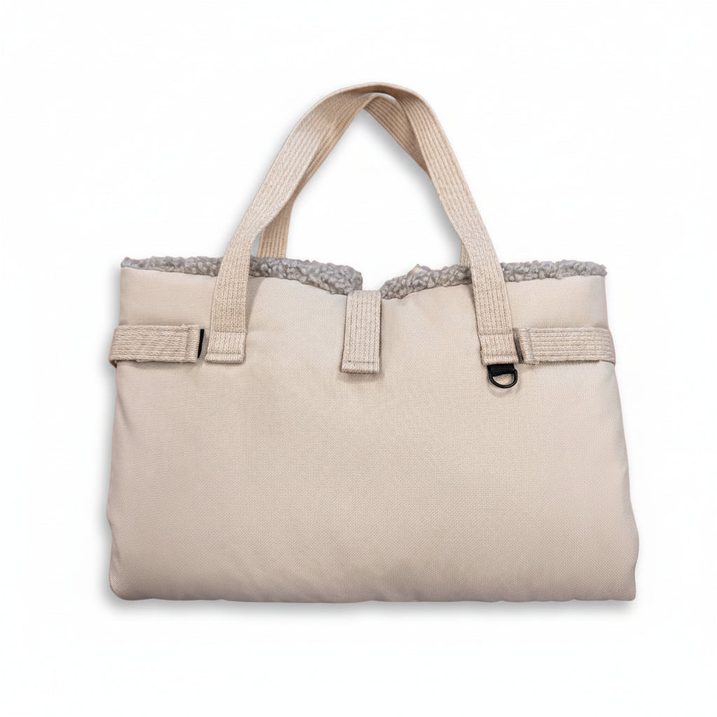 DogsintheCity-Reisematte-Travel-Pac-Paddy-Gravel