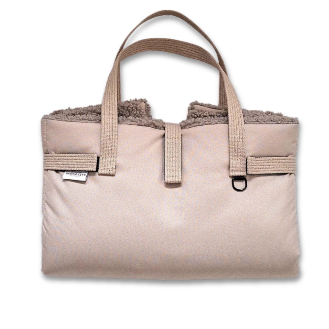 DogsintheCity-Reisematte-Travel-Pac-Paddy-Gravel