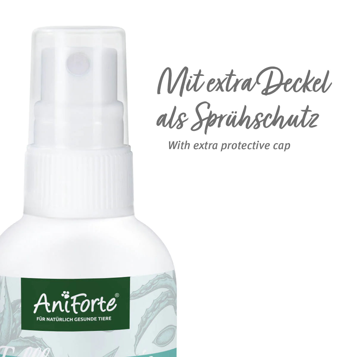 Aniforte-Fellharmonie-Pflegespray-Sensitiv-Info