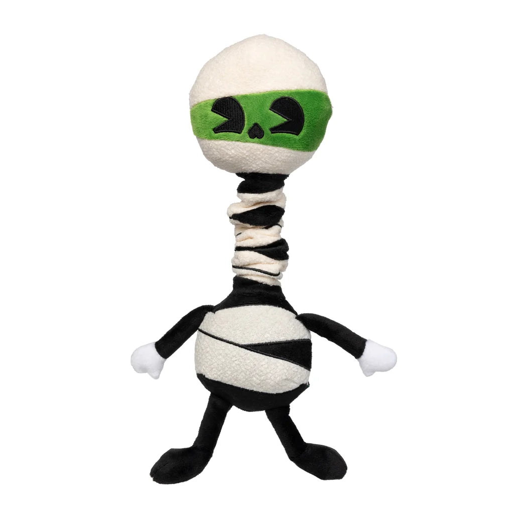 Hundespielzeug Halloween Rick Wrapsley