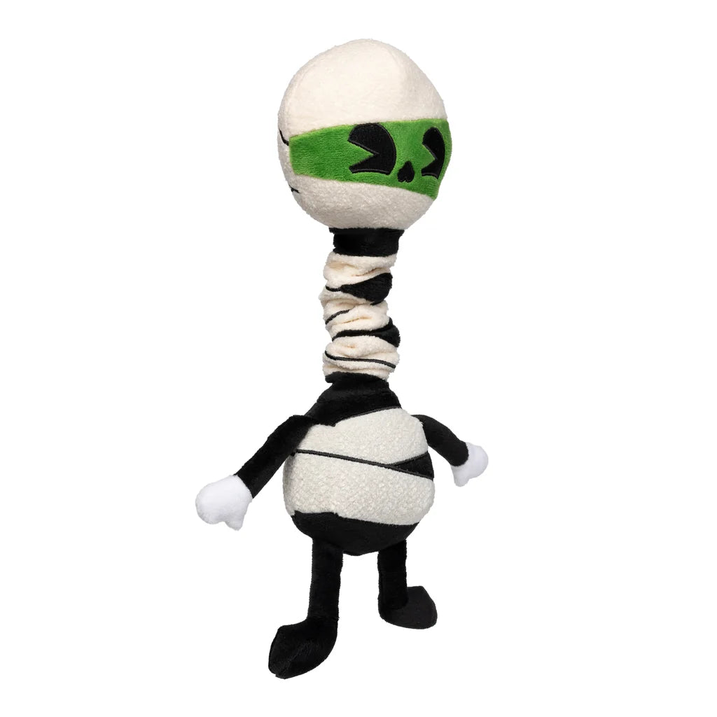 Hundespielzeug Halloween Rick Wrapsley