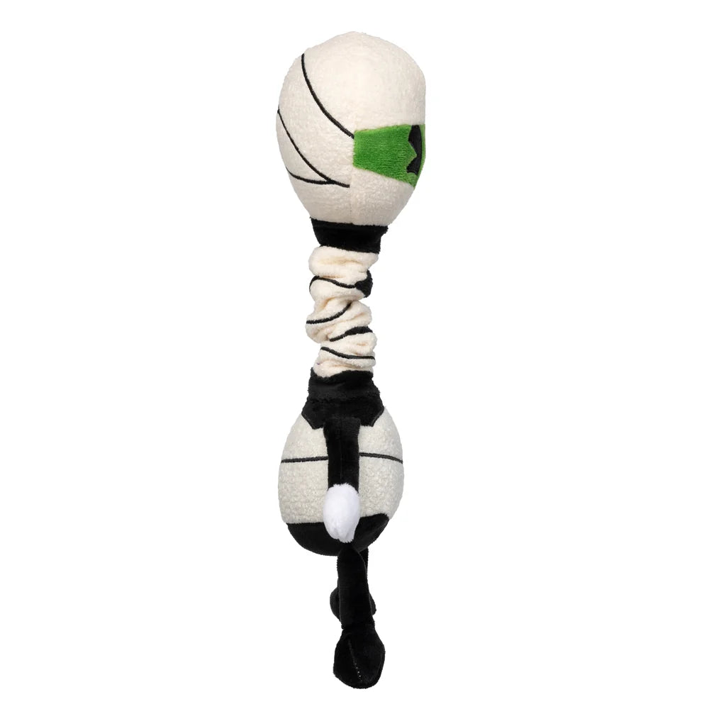 Hundespielzeug Halloween Rick Wrapsley