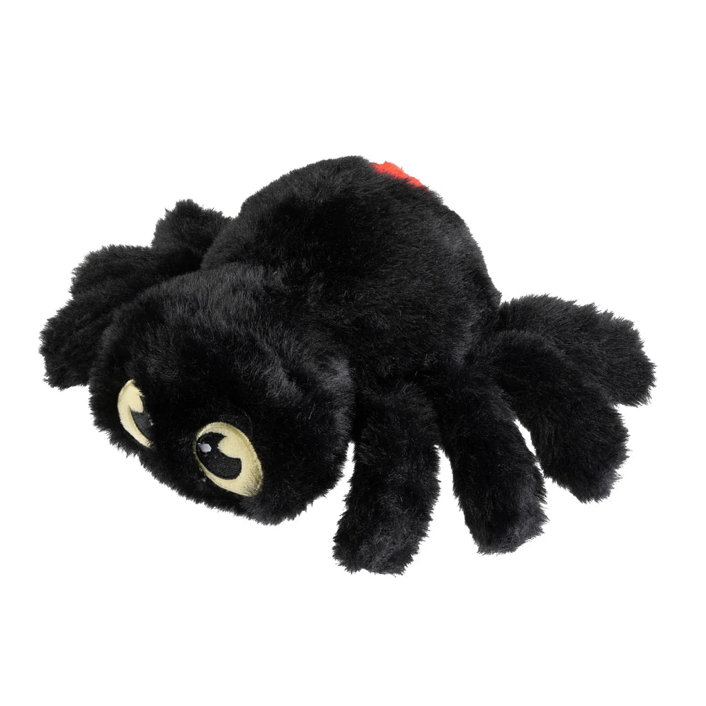 Hundespielzeug Halloween Webastian the Red Back