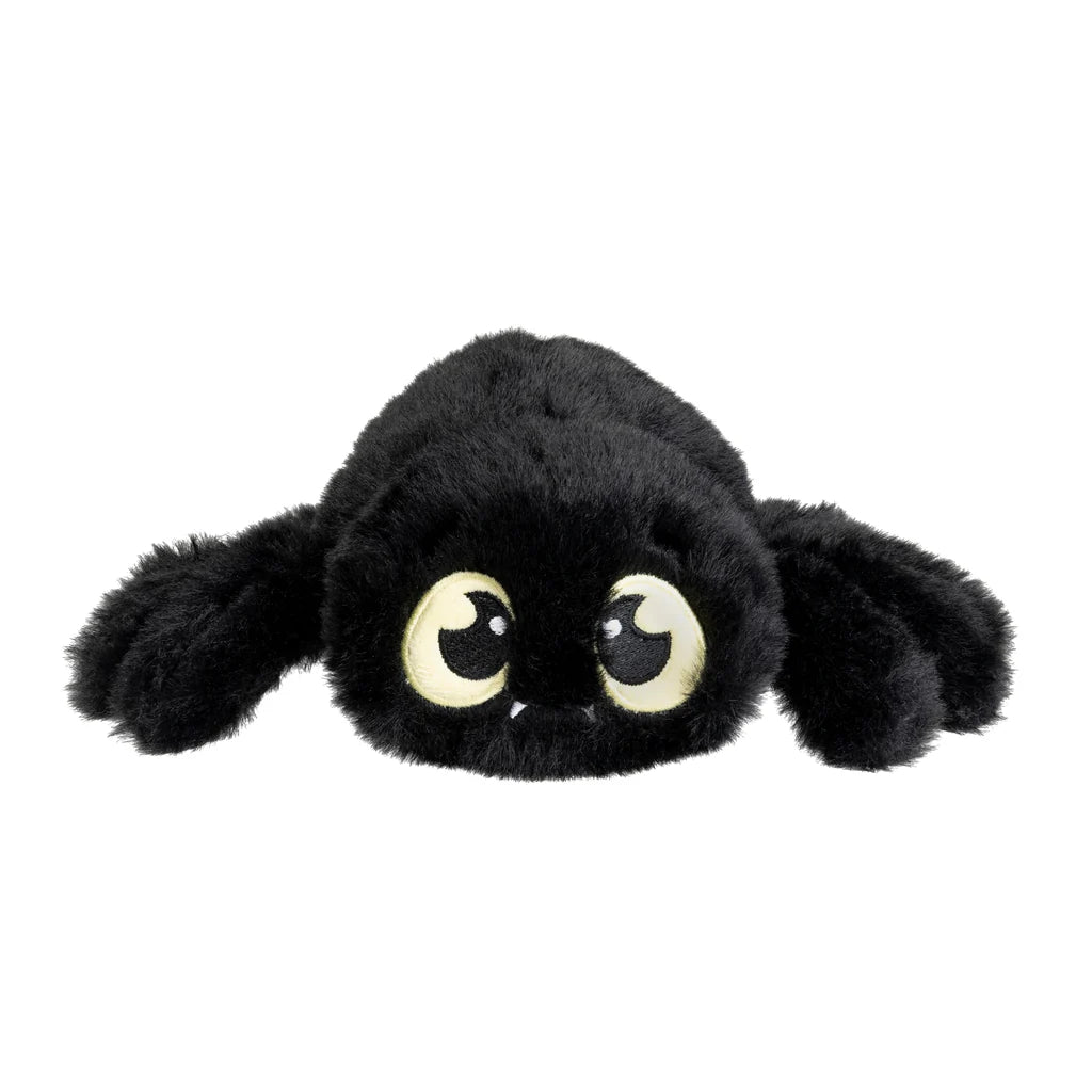 Hundespielzeug Halloween Webastian the Red Back