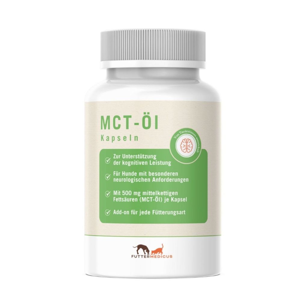Futtermedicus-MCT-Oel-Kapseln-90Stk