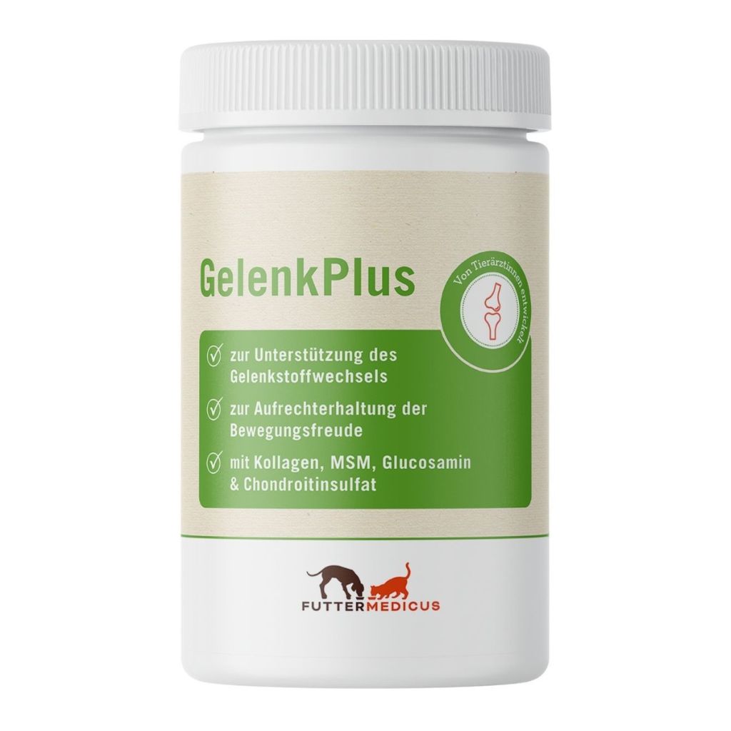 Futtermedicus-Optinature-GelenkPlus-200g