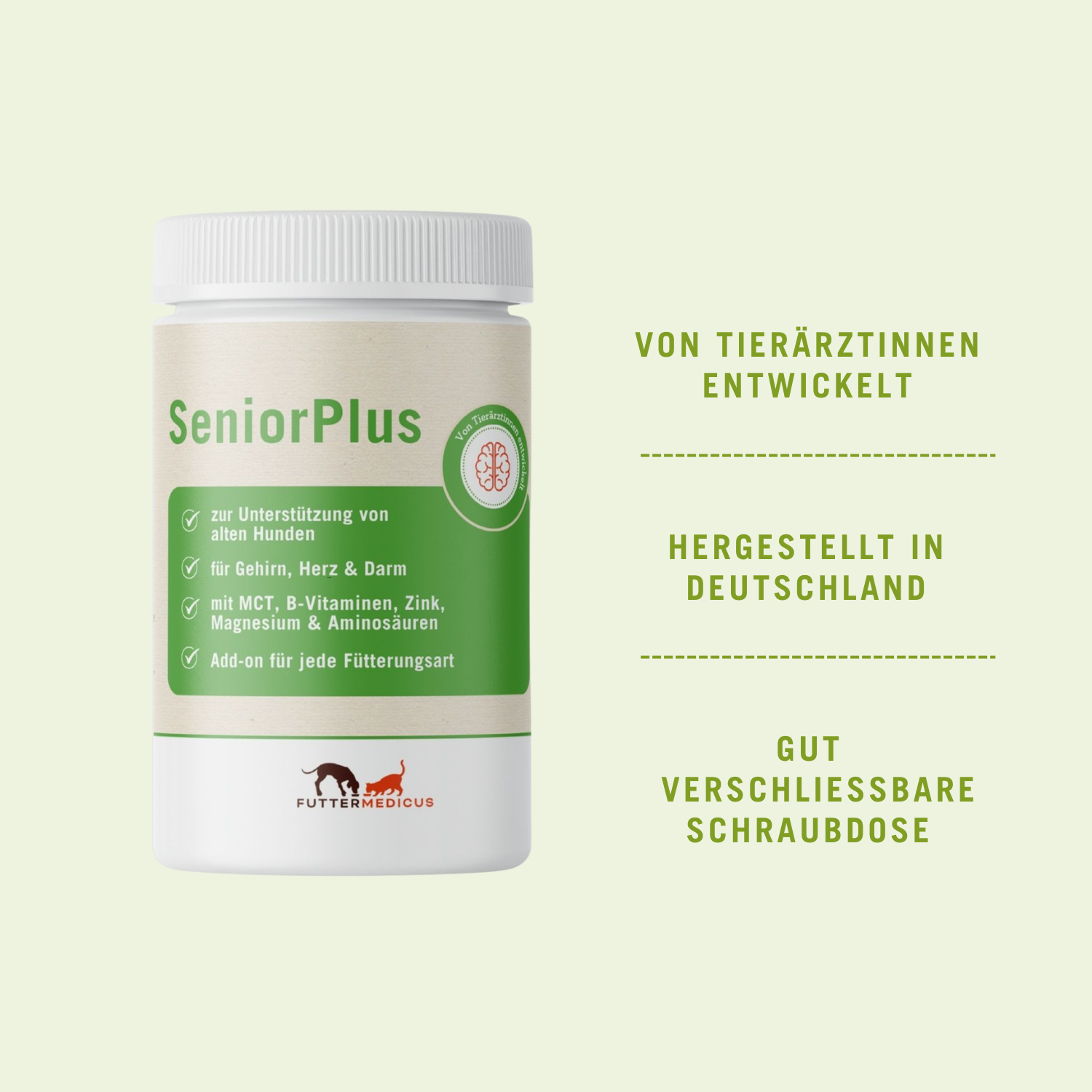 Futtermedicus-Senior-Plus-2