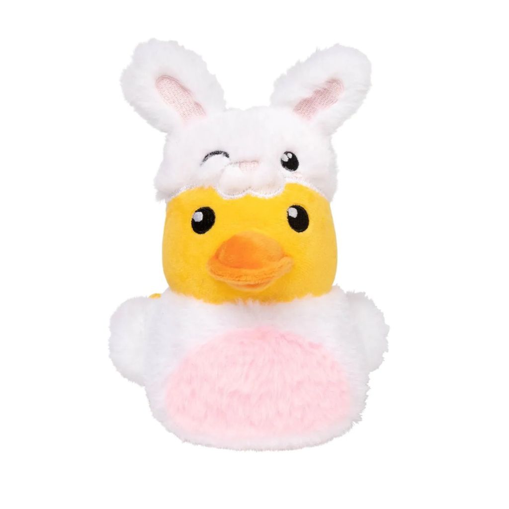 FuzzYard-Hundespielzeug-Easter-Duck