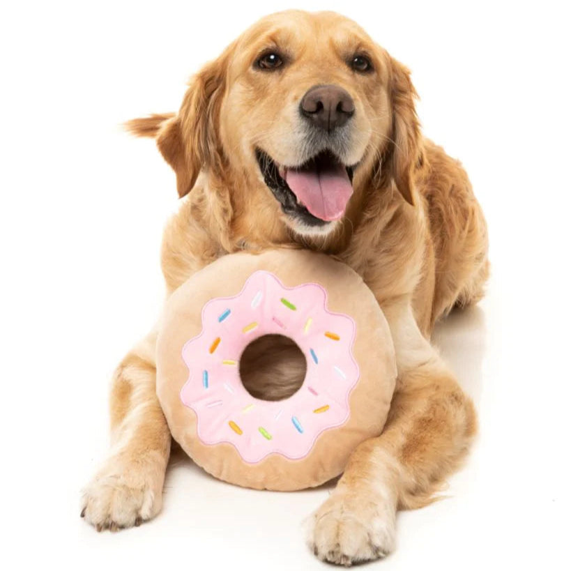 FuzzYard-Hundespielzeug-Giant-Donut-Hund2