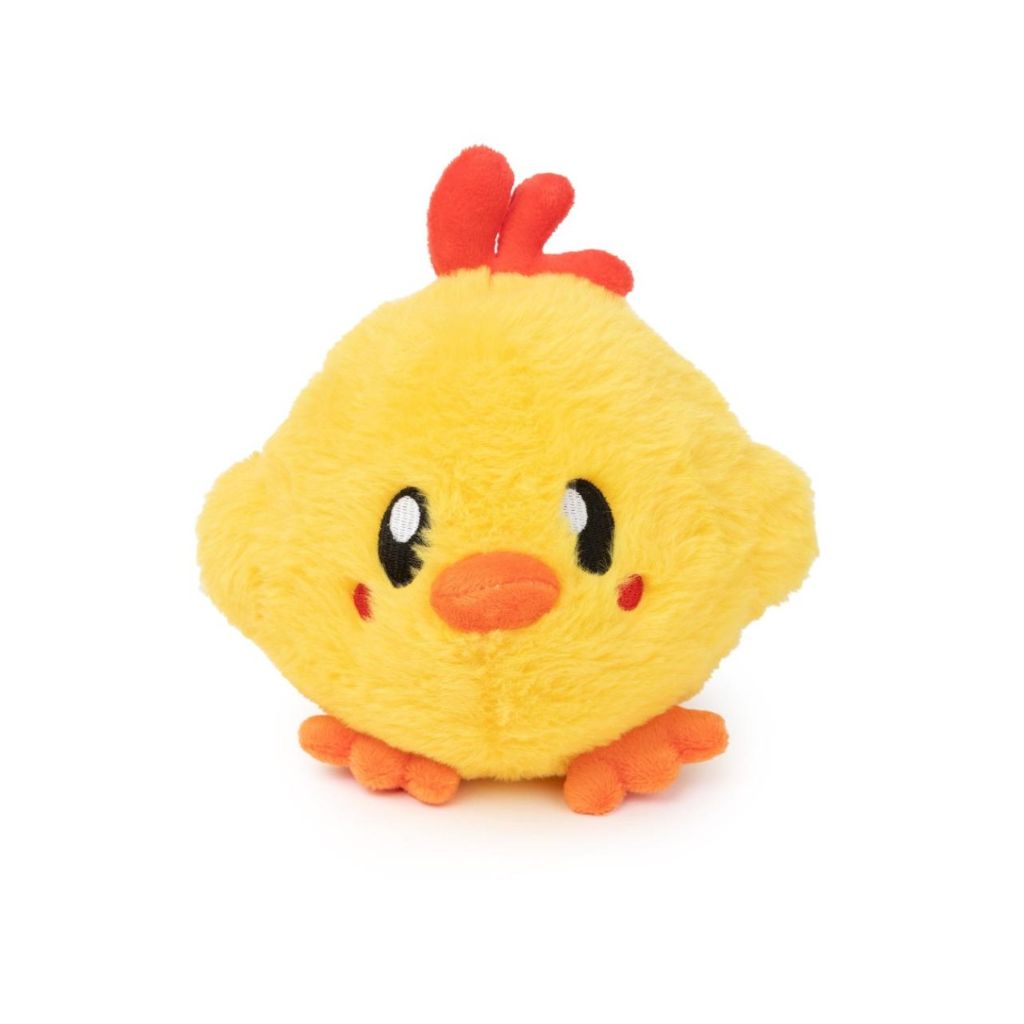 FuzzYard-Hundespielzeug-Hen-Rietta