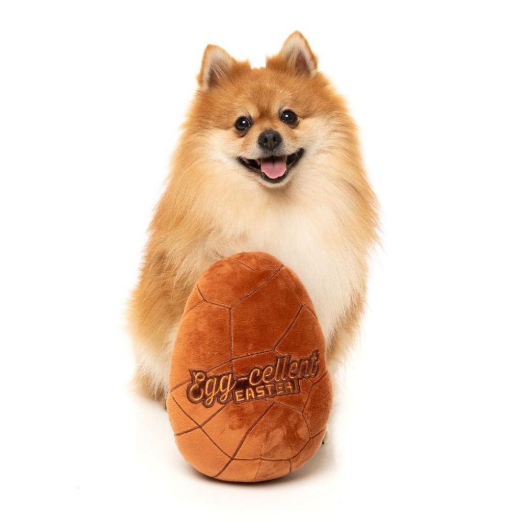 FuzzYard-Hundespielzeug-Jumbo-Easter-Egg-Hund2
