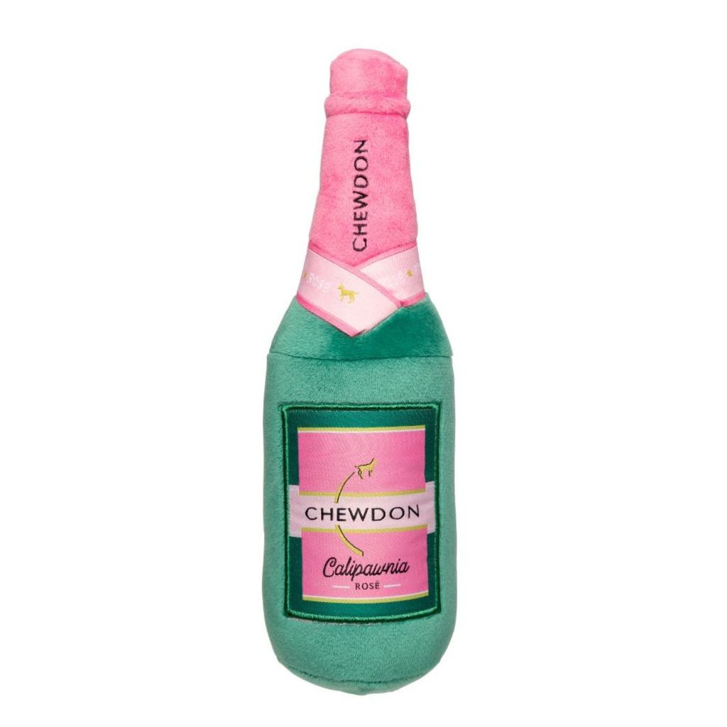 Hundespielzeug Chewdon Rosé