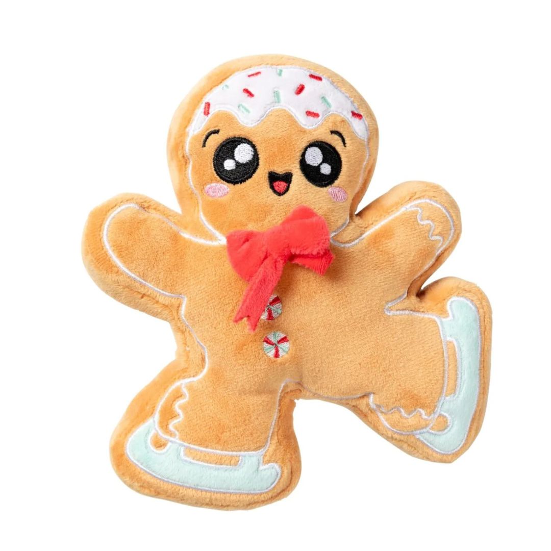 Fuzzyard-Hundespielzeug-Biscuit-Blader