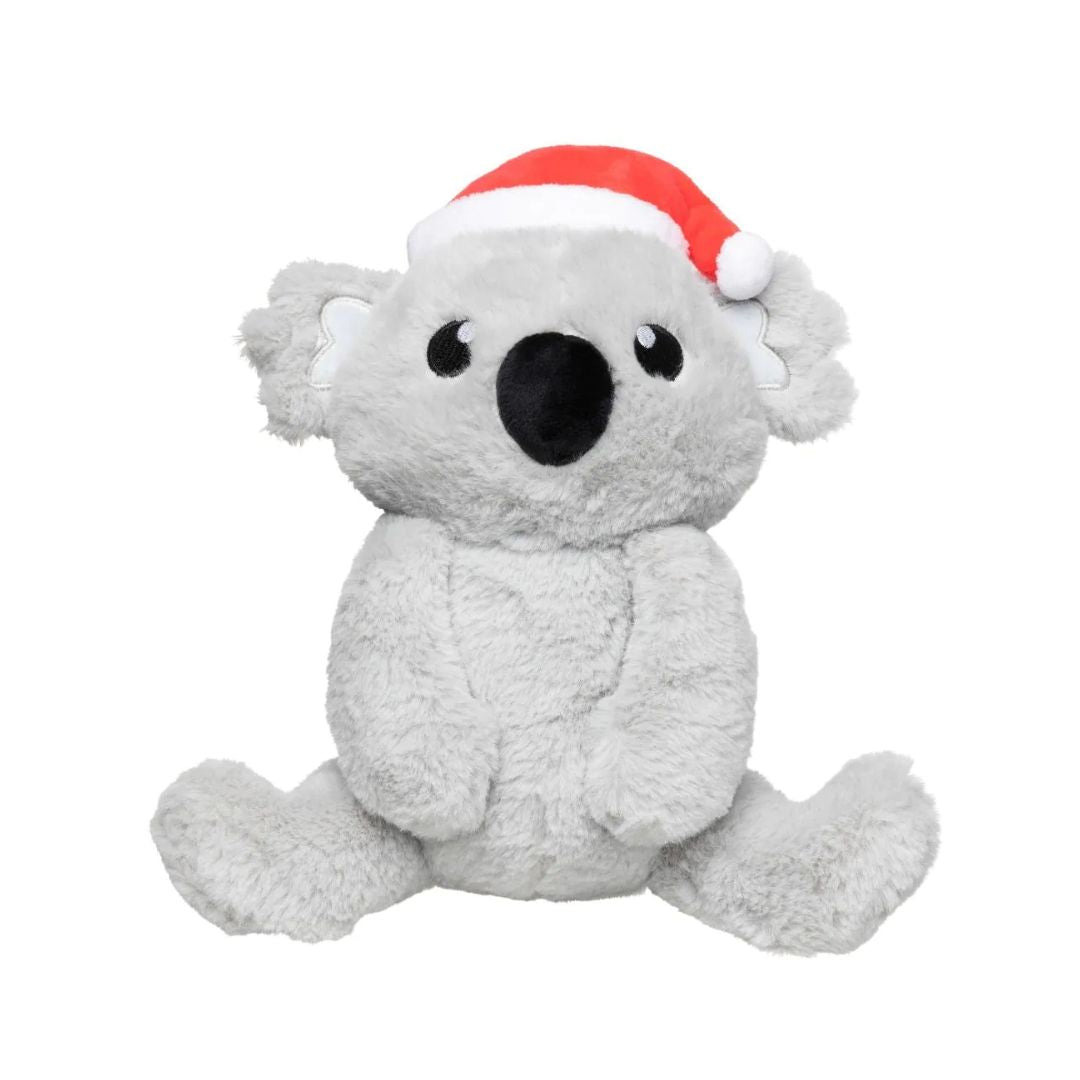 Fuzzyard-Hundespielzeug-Coco-Koala-L