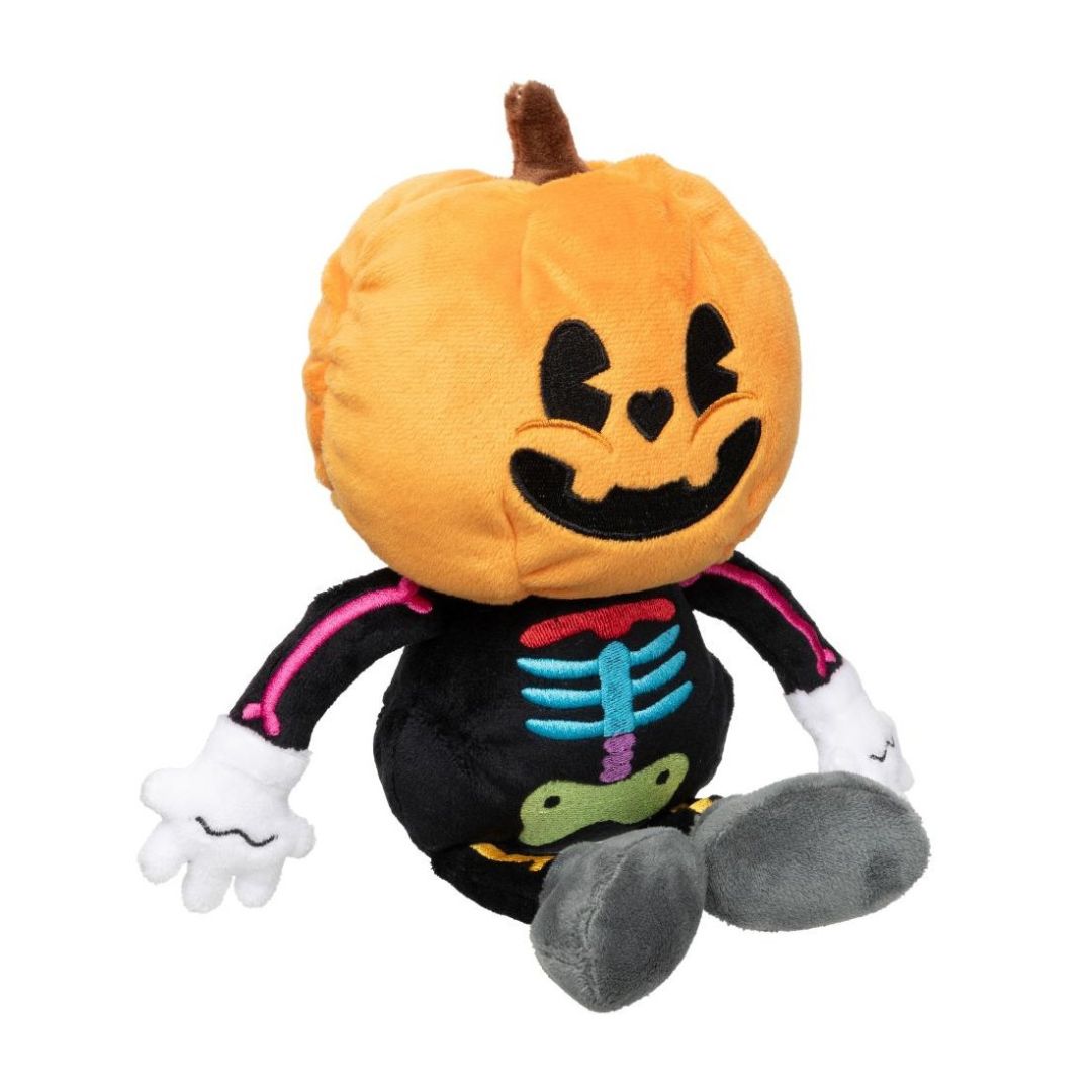 Fuzzyard-Hundespielzeug-Halloween-BooTernut-2