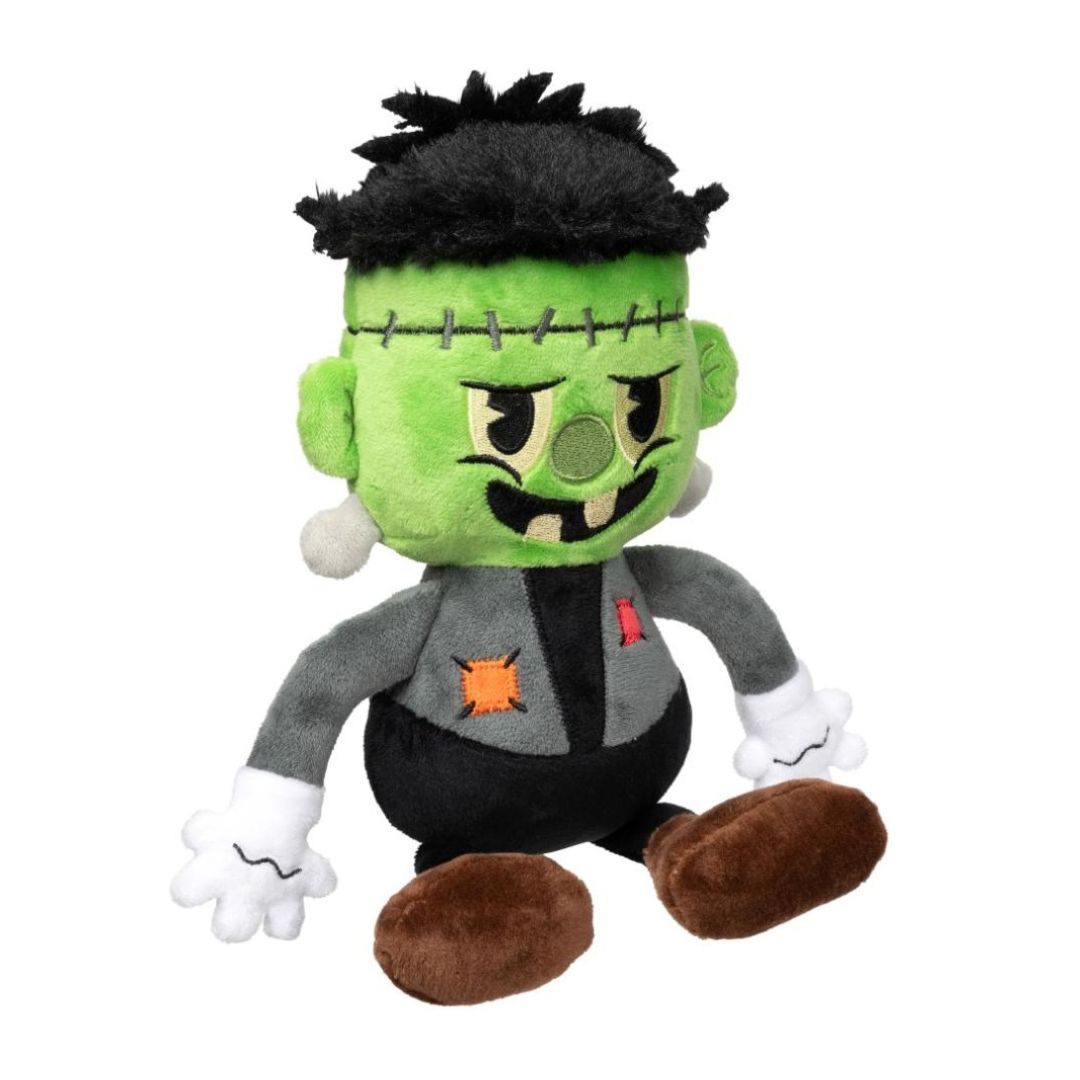 Fuzzyard-Hundespielzeug-Halloween-Igor