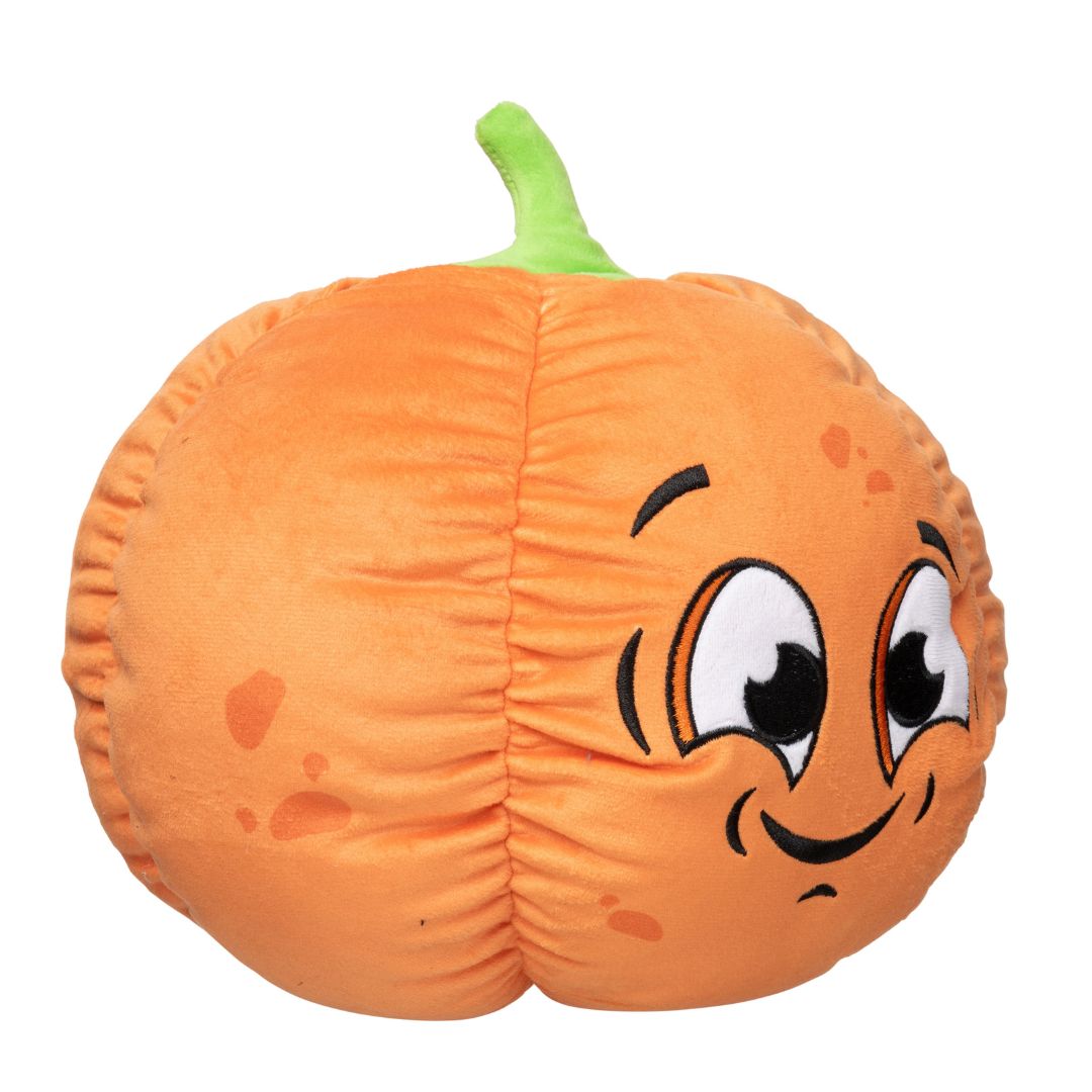 Fuzzyard-Hundespielzeug-Halloween-Percy-Pumpkin-XL
