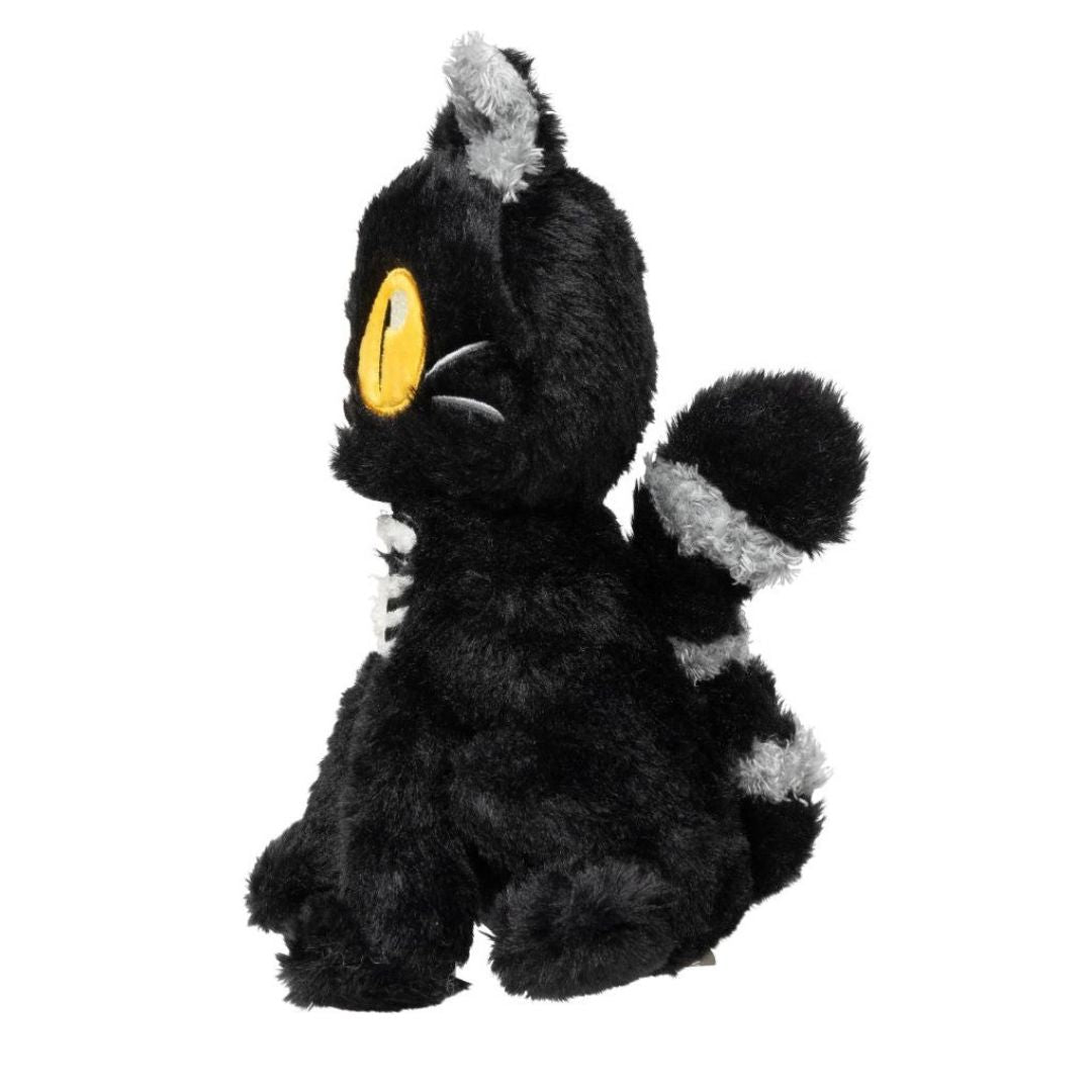 Fuzzyard-Hundespielzeug-Halloween-Skelekitty-3