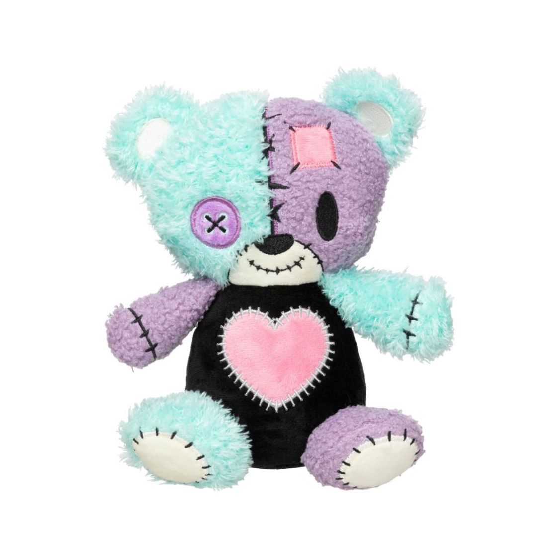 Fuzzyard-Hundespielzeug-Halloween-Snugglstein