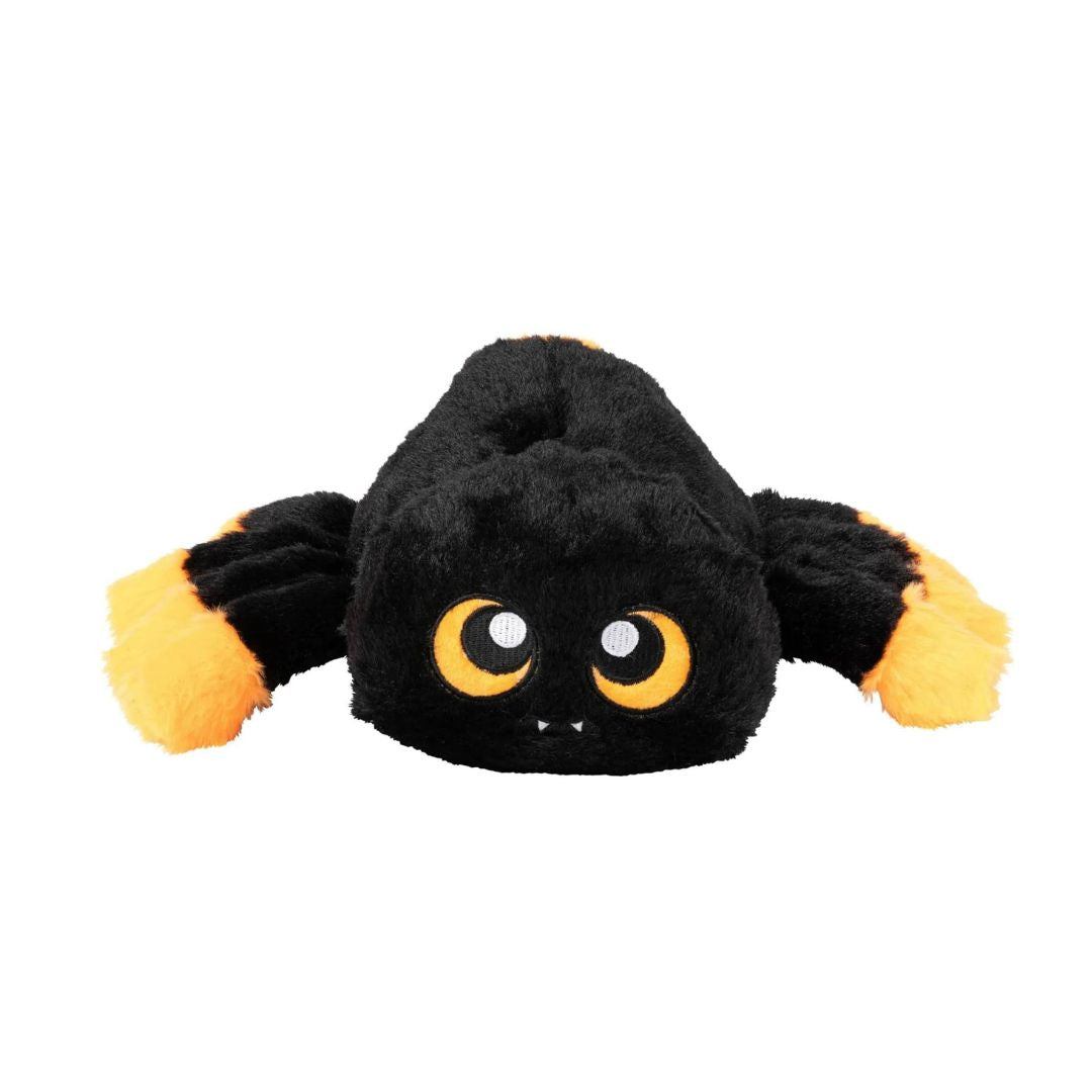 Fuzzyard-Hundespielzeug-Halloween-Webster-Spider