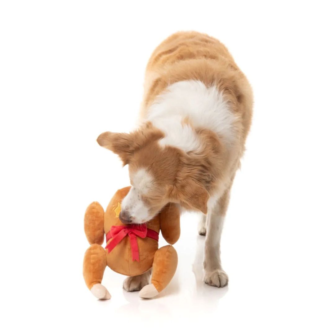 Fuzzyard-Hundespielzeug-LetsGetBasted-Hund2