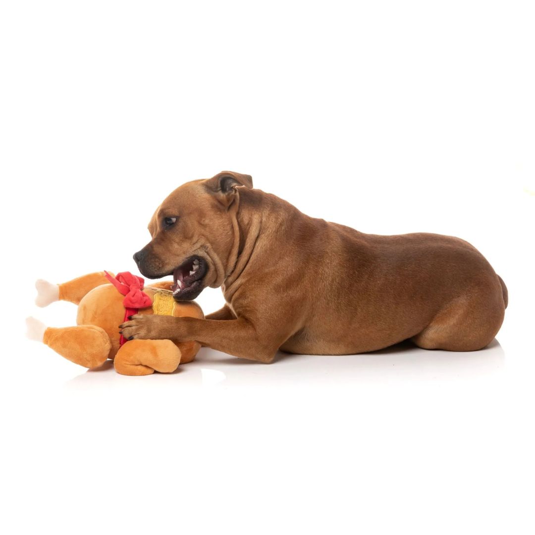 Fuzzyard-Hundespielzeug-LetsGetBasted-Hund6