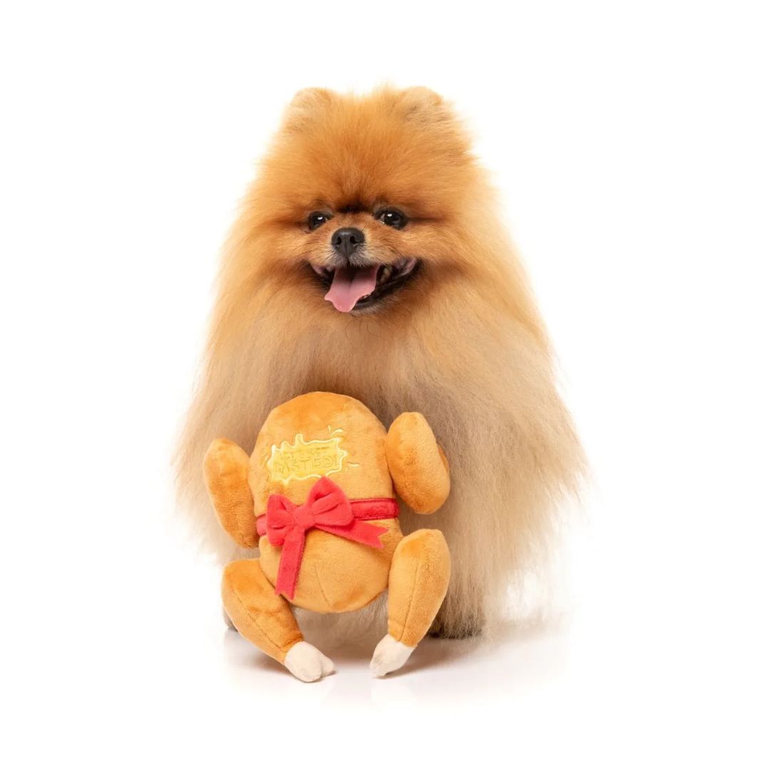 Fuzzyard-Hundespielzeug-LetsGetBasted-Hund7
