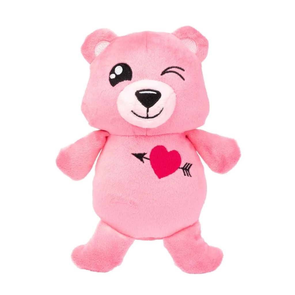 Fuzzyard-Hundespielzeug-Valentin-Nothing-Butt-Love-Bear