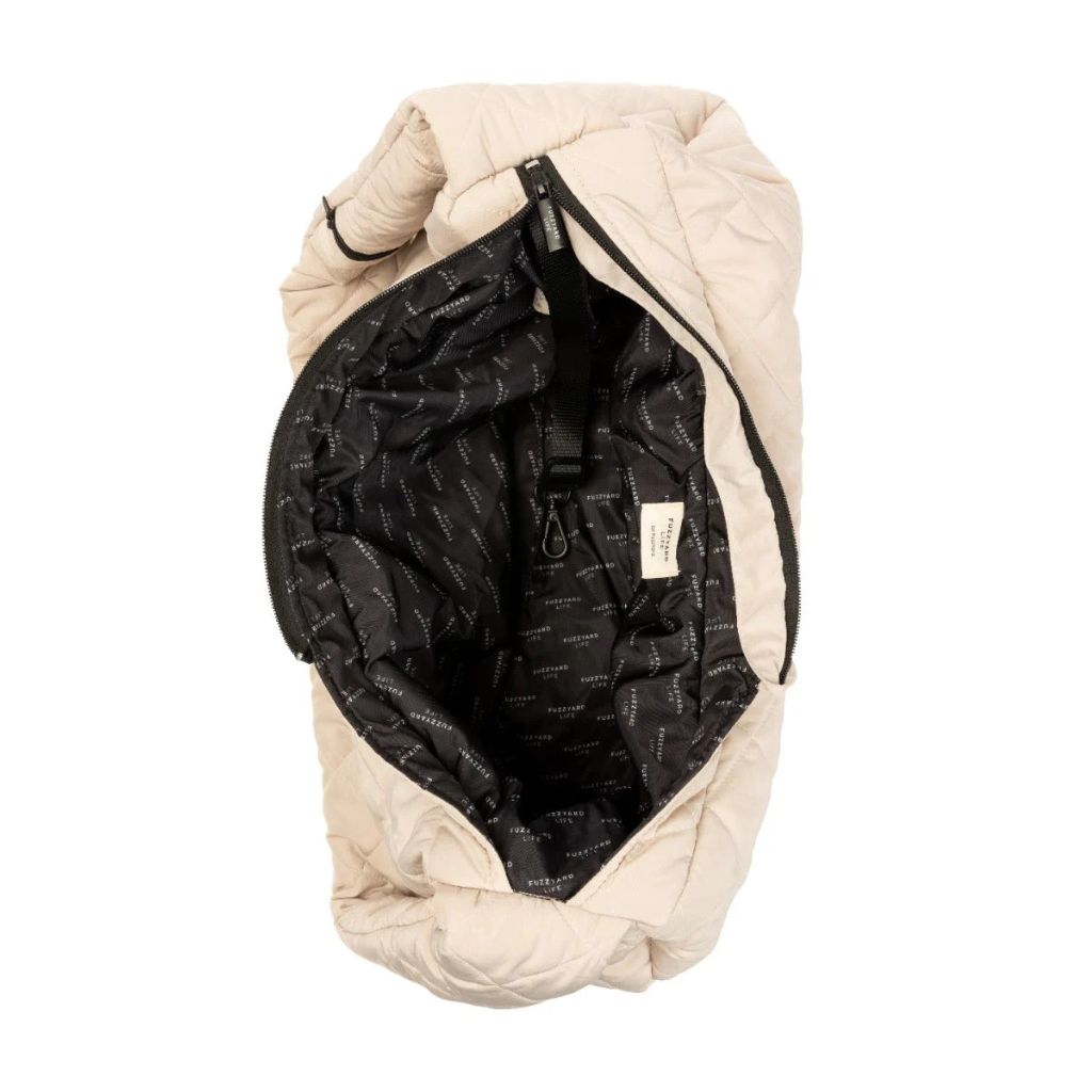Fuzzyard-Hundetasche-Sling-Carrier-Sandstone-4