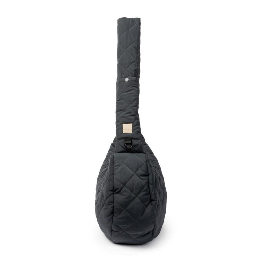 Fuzzyard-Hundetasche-Sling-Carrier-Slate-Grey-3