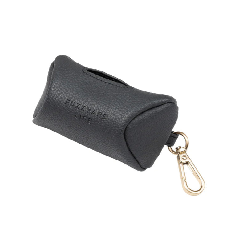 Fuzzyard-Kotbeutelspender-Atelier-Slate-Grey