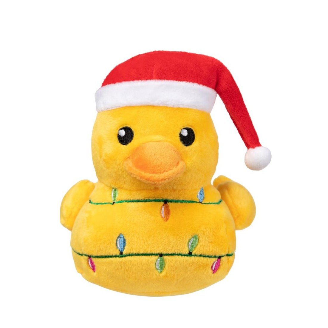 Fuzzyard-Merry-Quackmas-Weihnachtsspielzeug