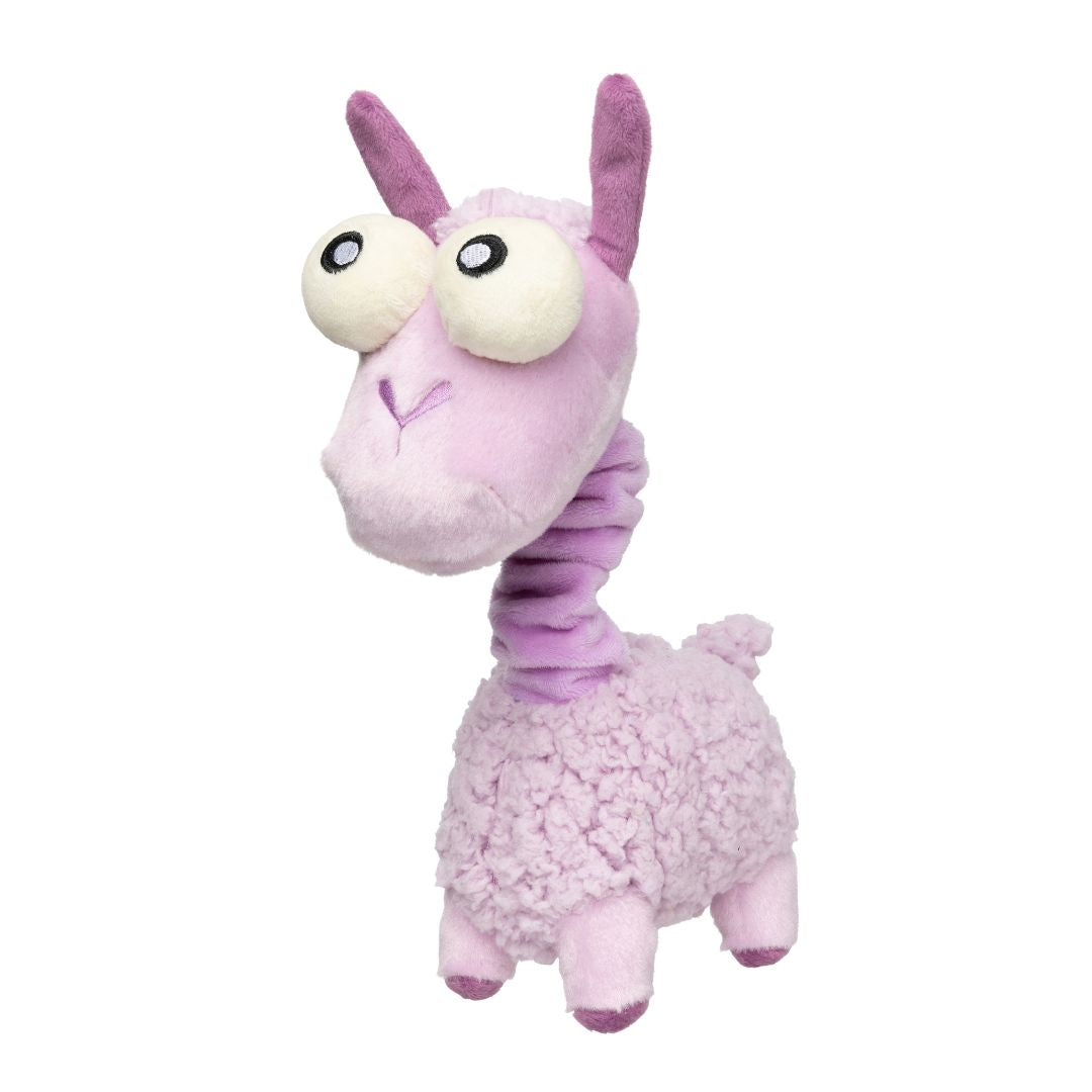 Fuzzyard-Neck-Minnit-Neckite-The-Lama