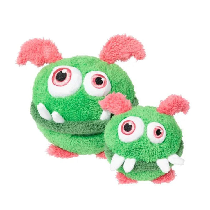 Fuzzyard-Yardsters-Peewee-Green-Größen