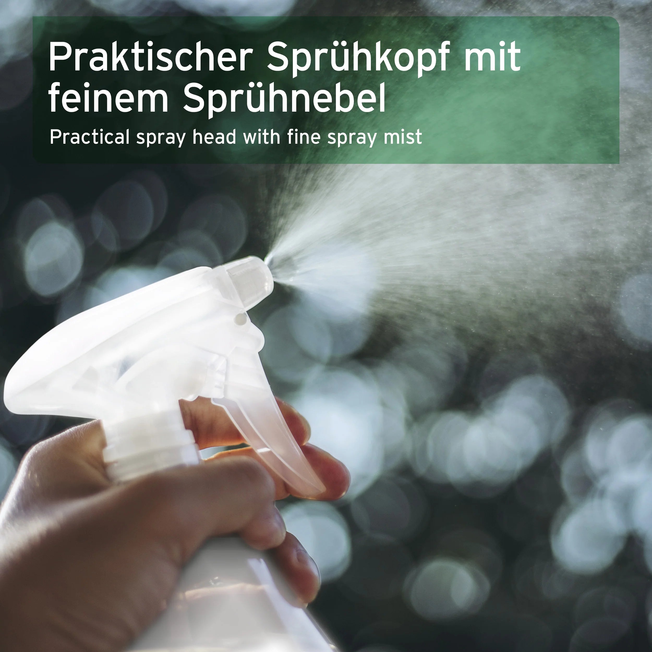 Milben-STOP Spray für Hunde, Katzen, Pferde & Co.