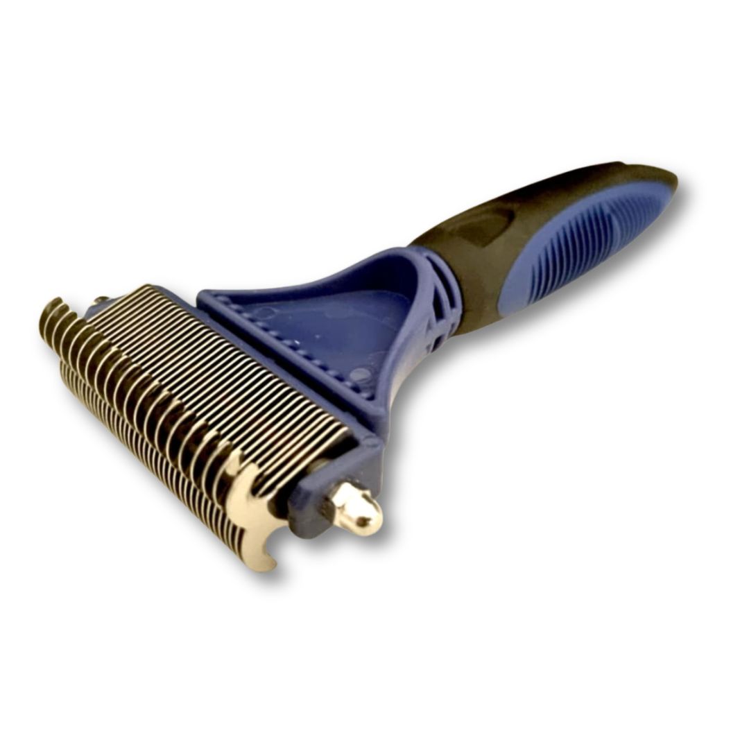 Groomer-DK-Twin-King-2in1-Extra-Fine