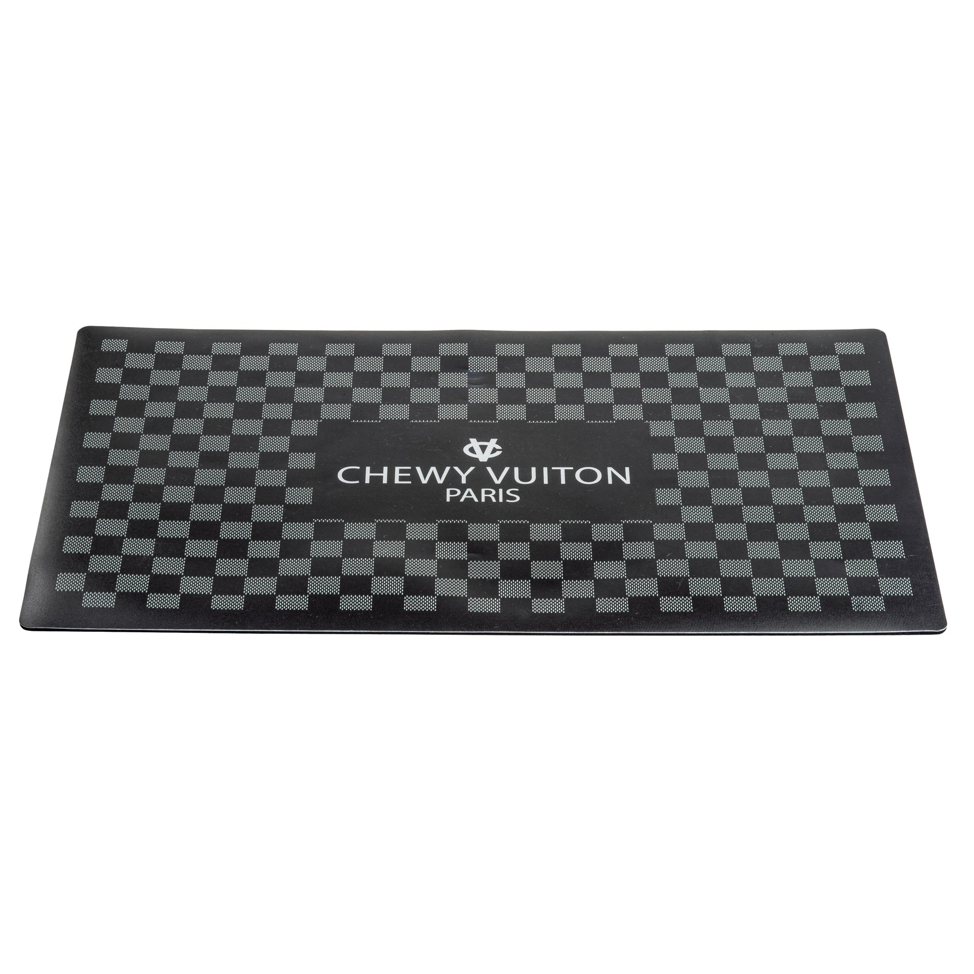 Haute-Diggity-Dog-Chewy-Vuiton-Black-Checker-Hundenapfunterlage-5