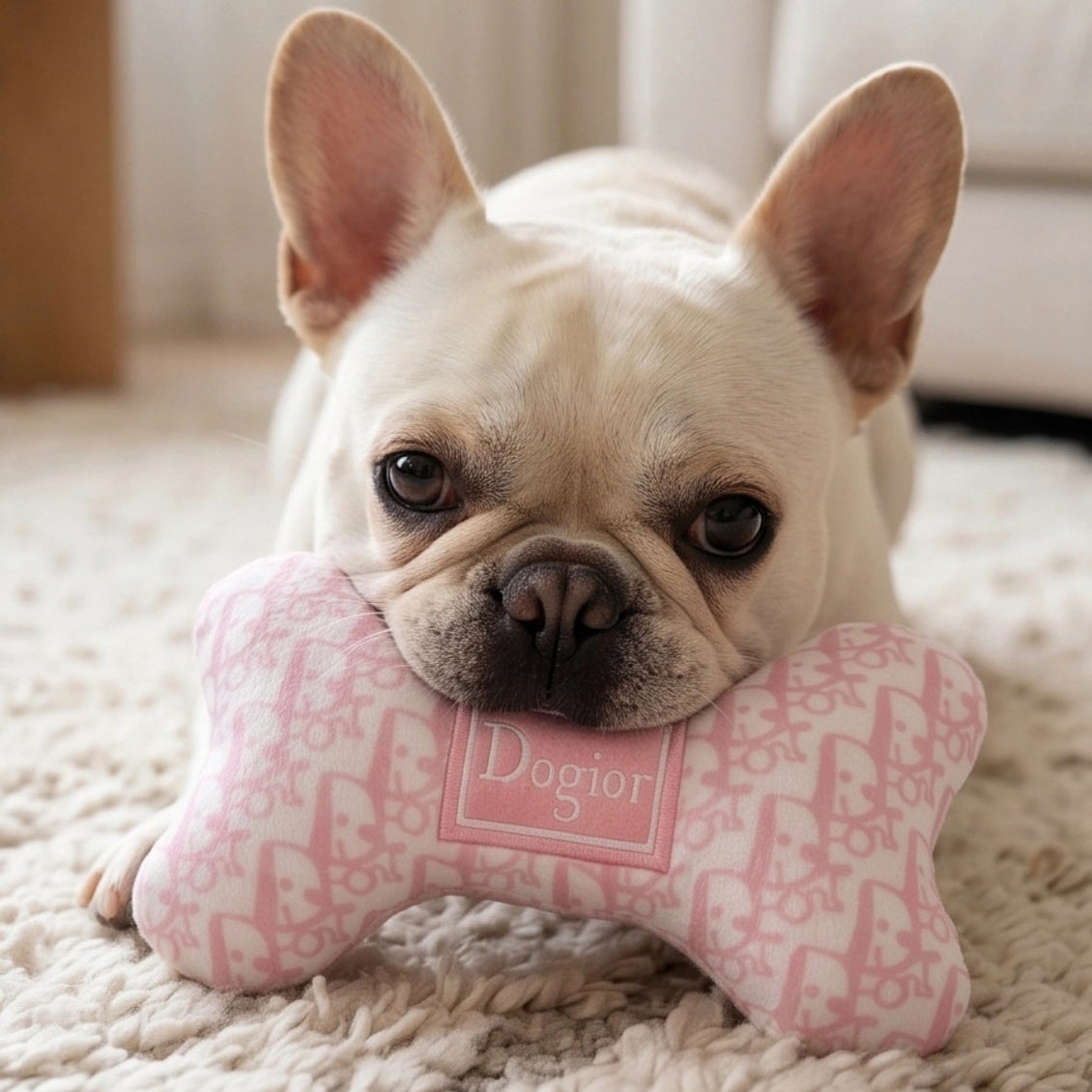 Haute-Diggity-Dog-Dogior-Knochen-Pink-Mood
